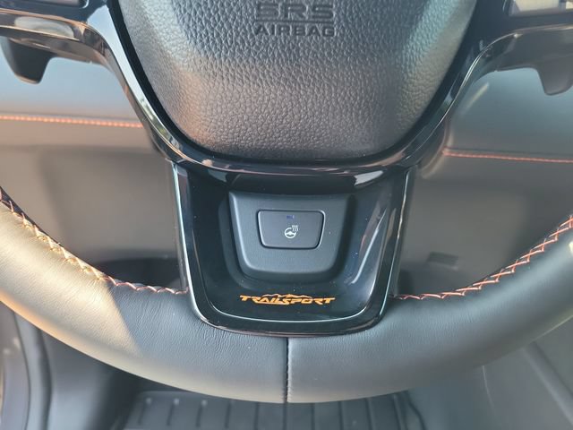New 2026 Honda Passport TrailSport Elite image 20