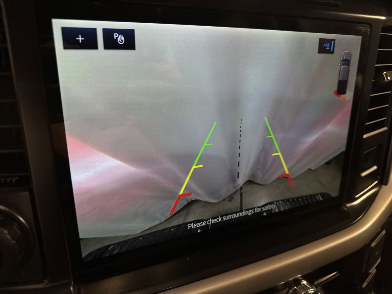 Used 2021 Ford F150 XLT w/ Equipment Group 302A High image 25