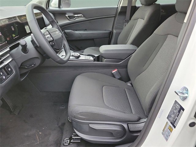 New 2026 Kia Sportage LX image 25