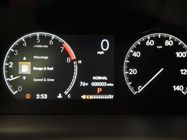 New 2026 Honda Ridgeline RTL image 14