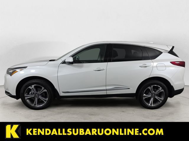 Used 2025 Acura RDX w/ Technology Package image 2