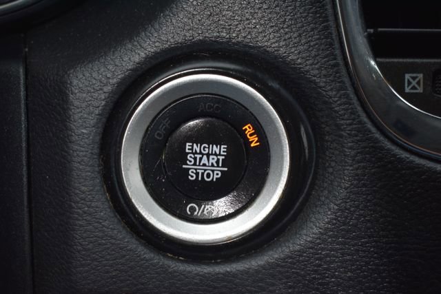 Used 2016 Dodge Durango Limited w/ Nav & Power Liftgate Group image 22