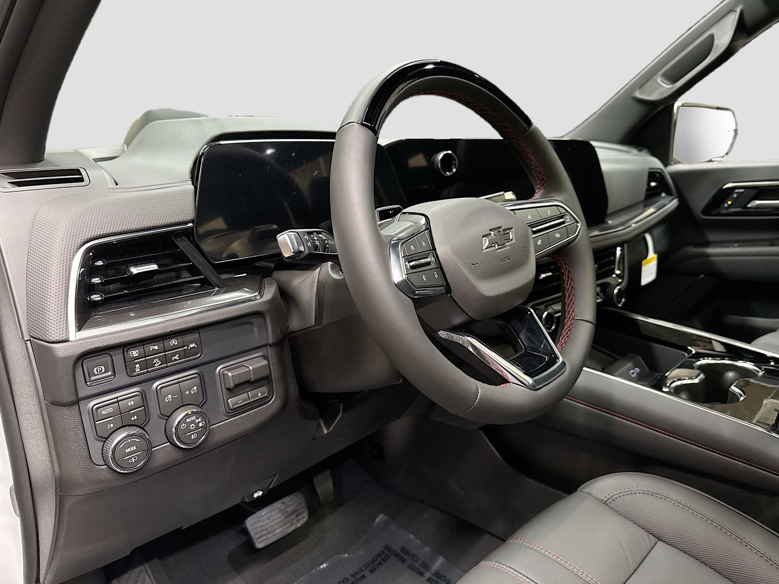 New 2026 Chevrolet Tahoe RST w/ Advanced Technology Package image 10
