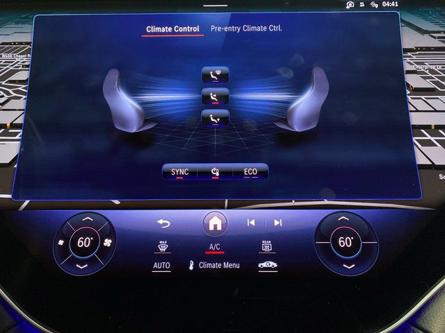 Used 2024 Mercedes-Benz EQS 450+ Sedan image 52