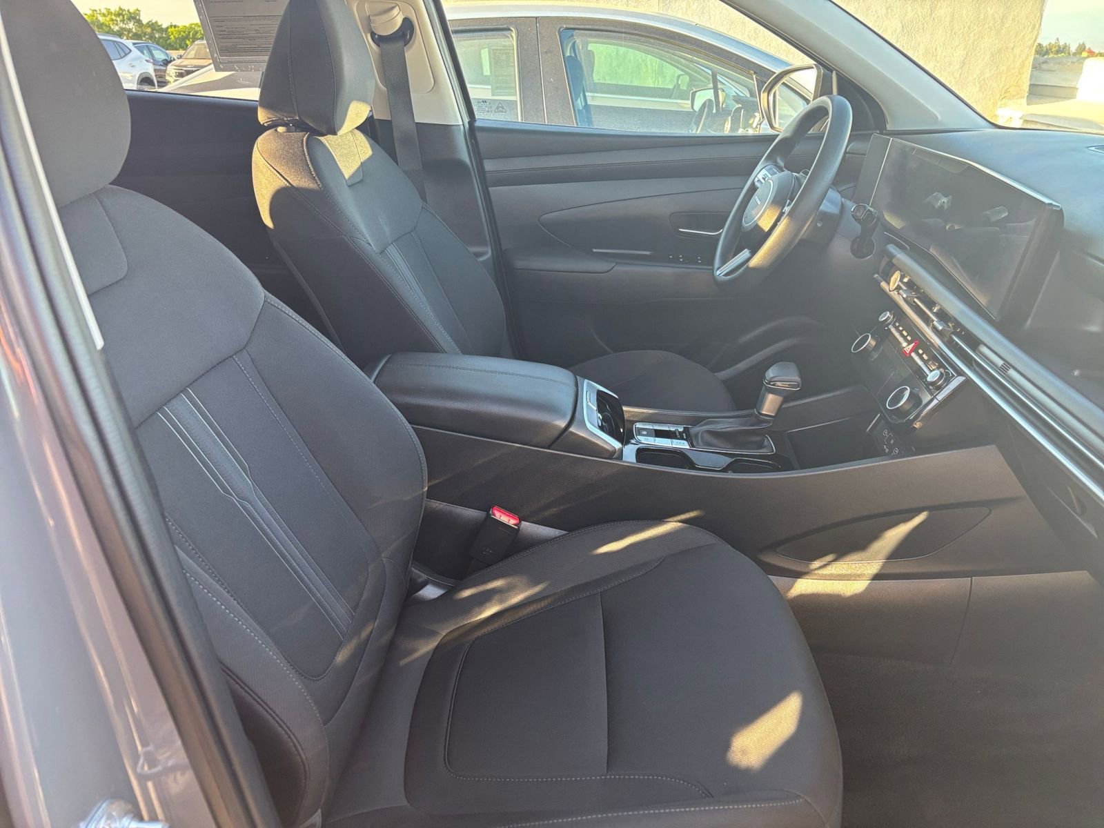 Used 2025 Hyundai Tucson SEL image 39