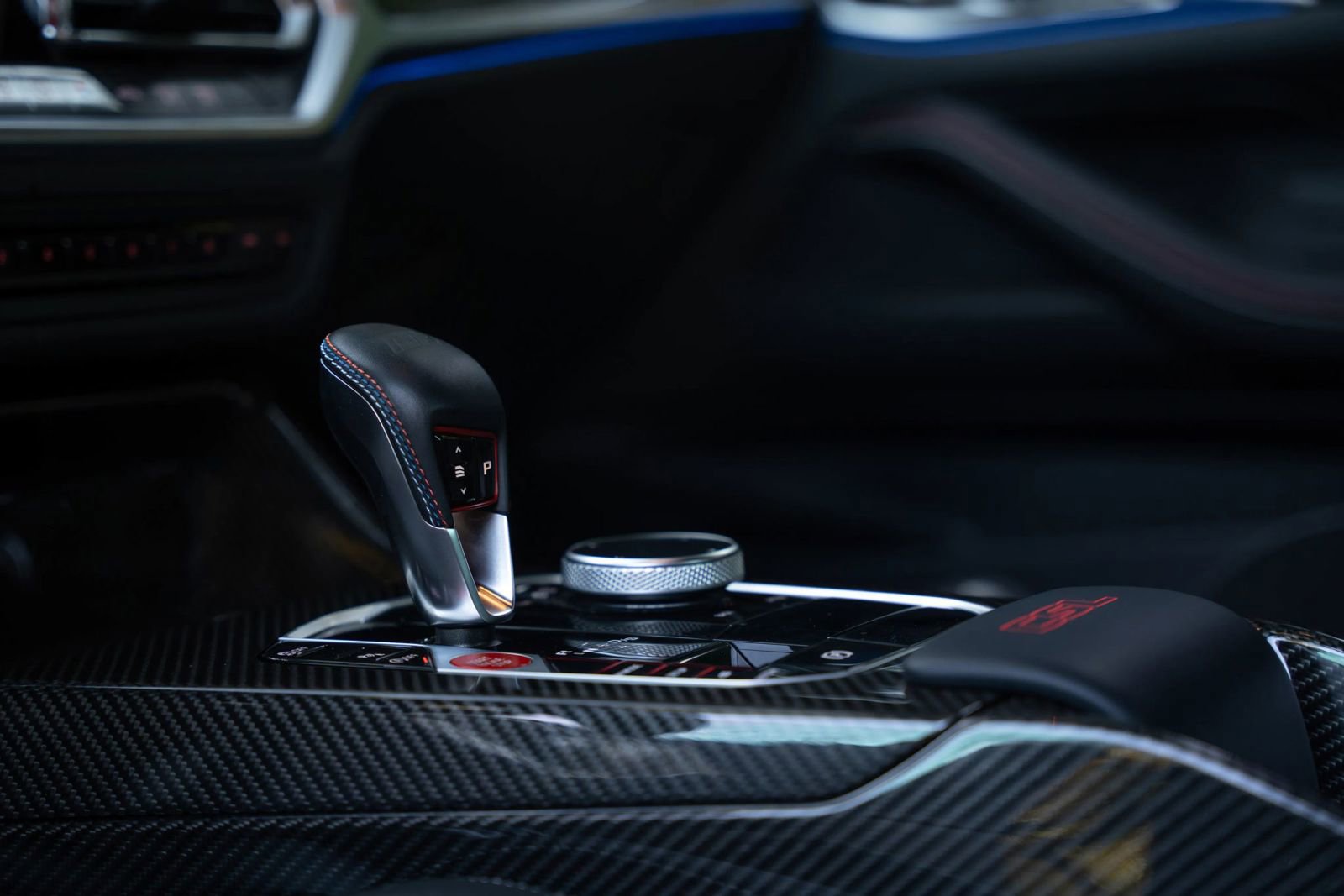 Used 2023 BMW M4 CSL image 34