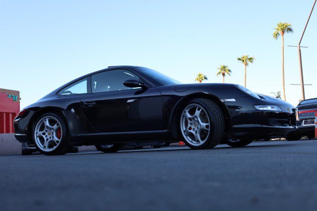 Used 2006 Porsche 911 Carrera S image 13