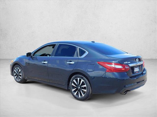 Used 2018 Nissan Altima 2.5 SL FWD image 14