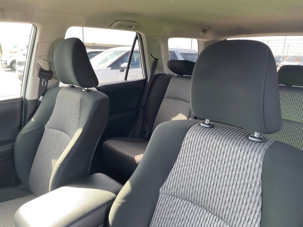 Used 2023 Toyota 4Runner SR5 image 20