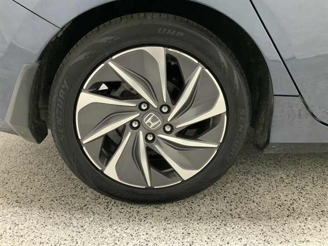 Used 2021 Honda Insight Touring image 11