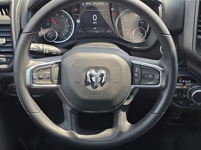 New 2026 RAM 1500 Classic Warlock image 8