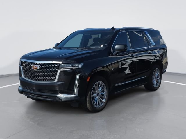 Certified 2023 Cadillac Escalade Premium Luxury image 9