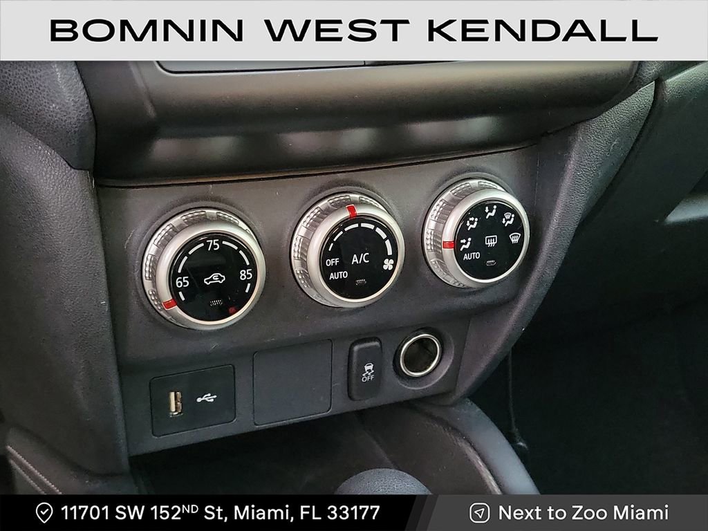 Used 2022 Mitsubishi Outlander Sport ES image 18