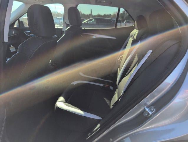 New 2026 Buick Envision Sport Touring AWD/4WD image 29