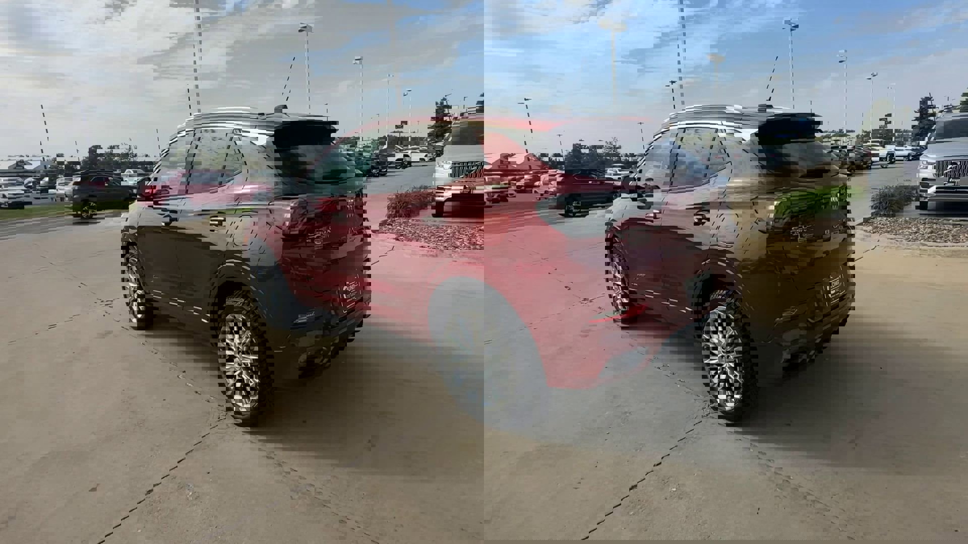 Certified 2024 Buick Encore GX Avenir image 41