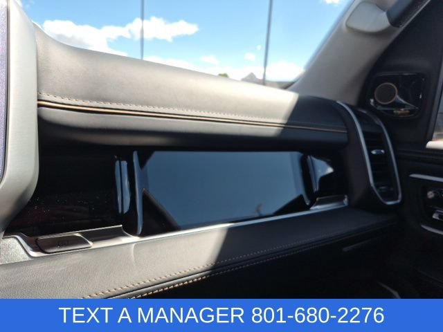 New 2026 RAM 1500 Tungsten w/ Off Road Group AWD/4WD image 25