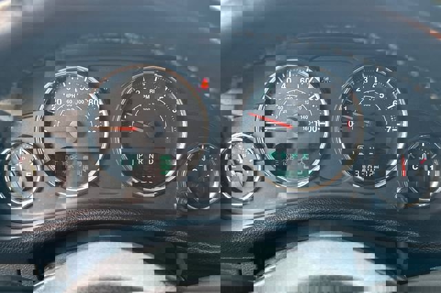 Used 2016 Jeep Wrangler Sport image 24