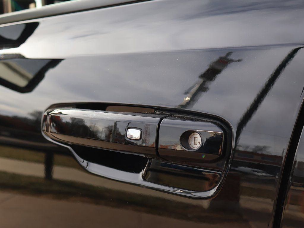 New 2025 GMC Hummer EV 3X image 25