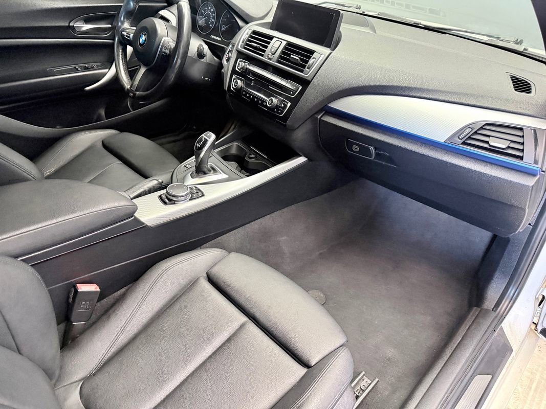 Used 2016 BMW M235i xDrive Coupe image 11