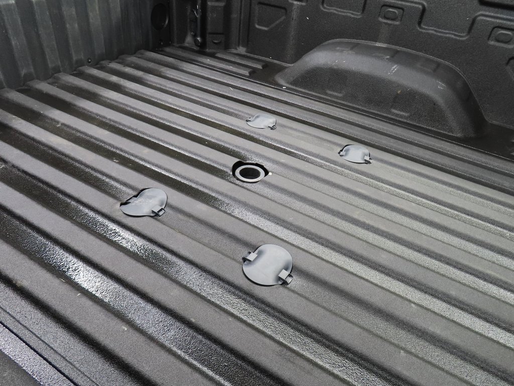 Used 2024 GMC Sierra 3500 Denali Ultimate image 50