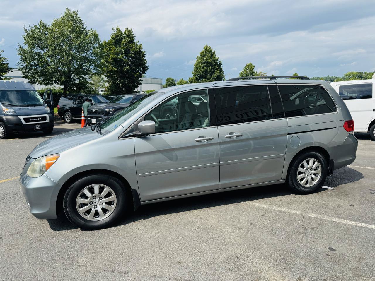 Used 2008 Honda Odyssey EX image 23