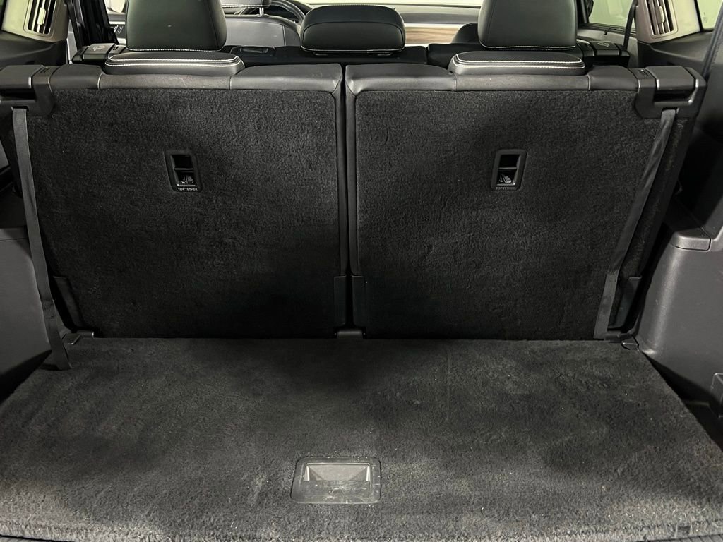 Used 2023 Volkswagen Atlas SEL image 32