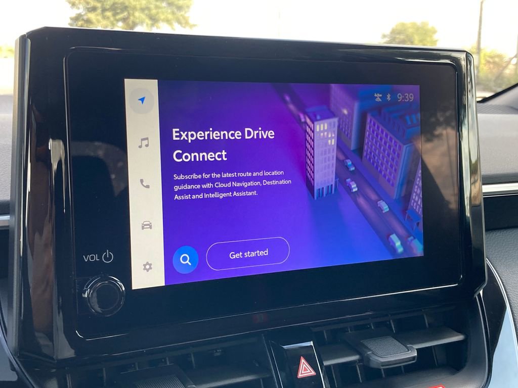 New 2026 Toyota Corolla SE image 18