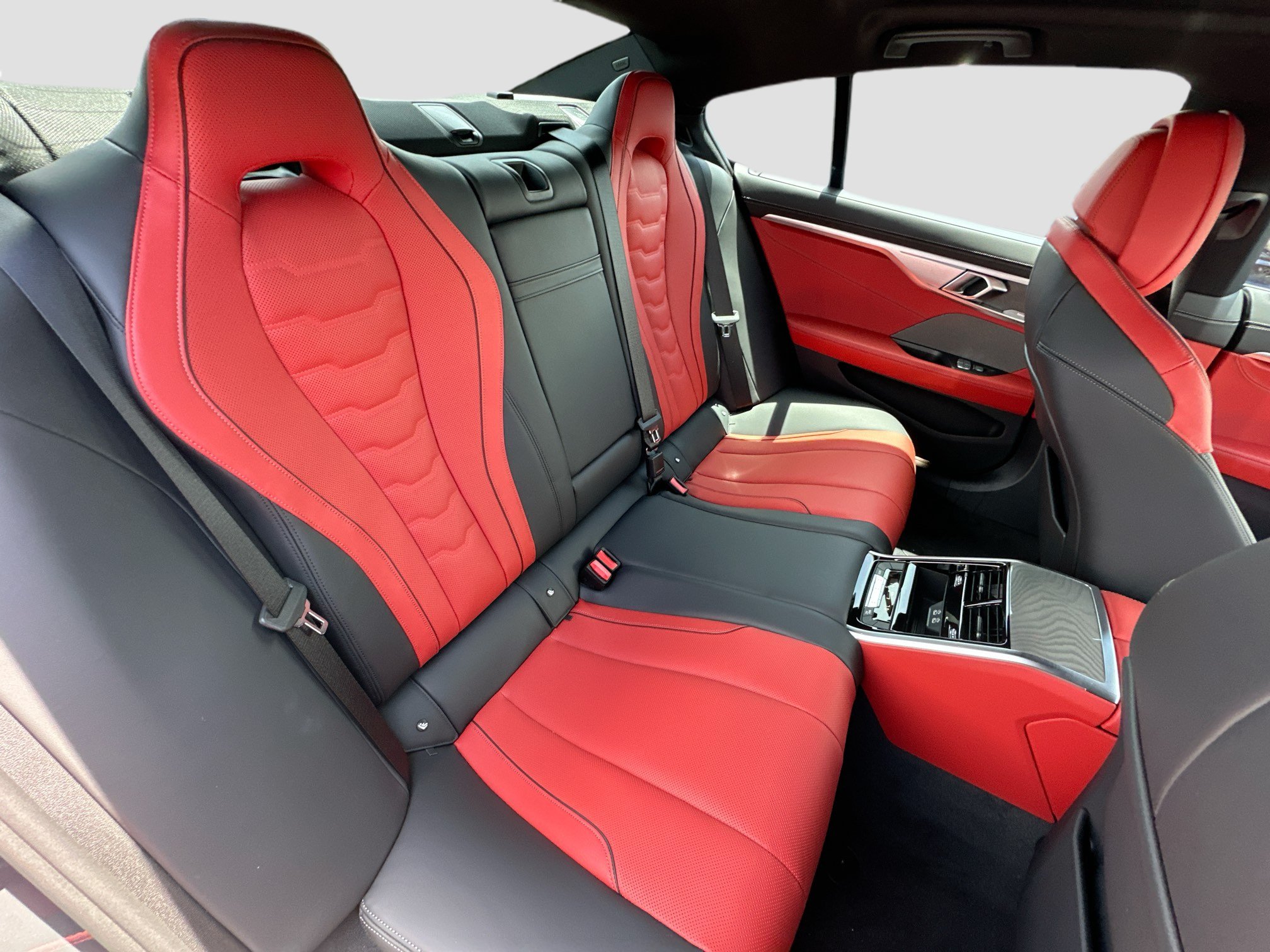 New 2026 BMW 840i RWD image 19