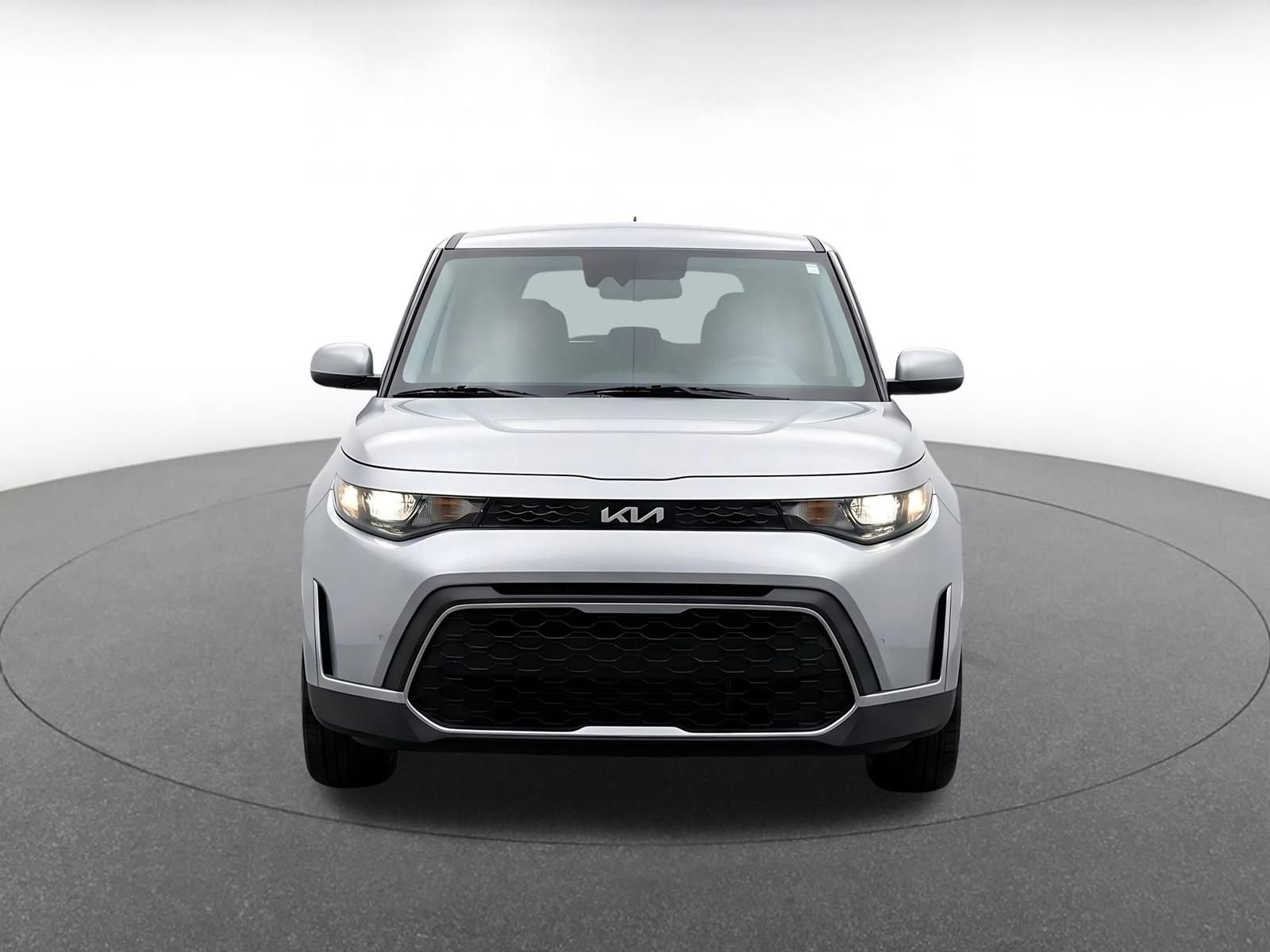 Used 2025 Kia Soul LX w/ LX Technology Package FWD video 2