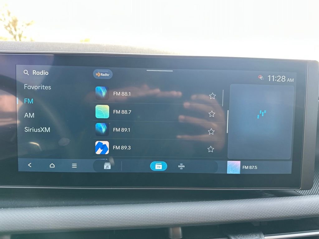 New 2026 Hyundai Tucson SEL w/ Tow & Go Package image 17