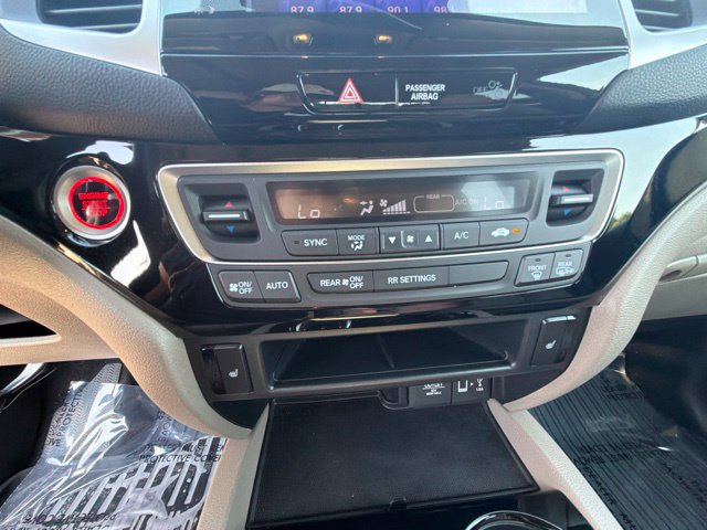 Certified 2020 Honda Ridgeline RTL-E image 30