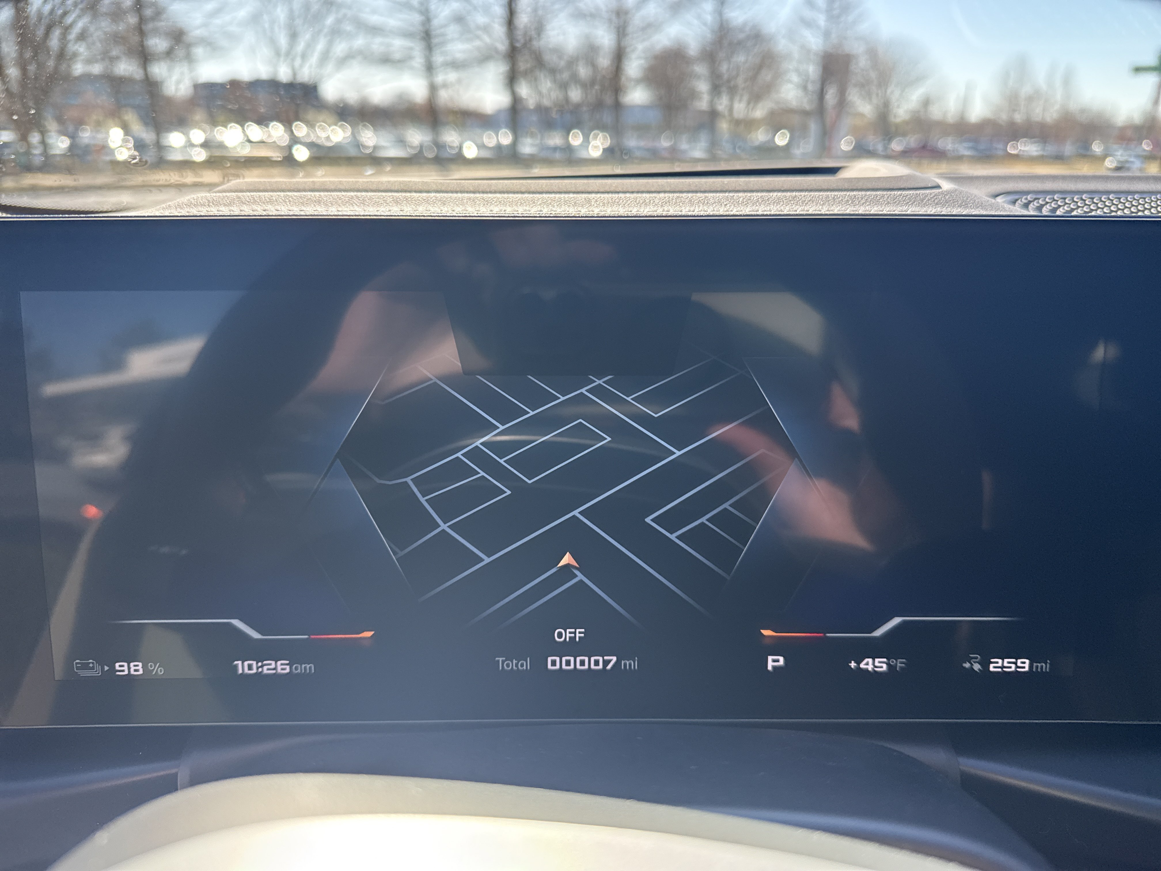 New 2026 BMW i4 M60 AWD/4WD image 19