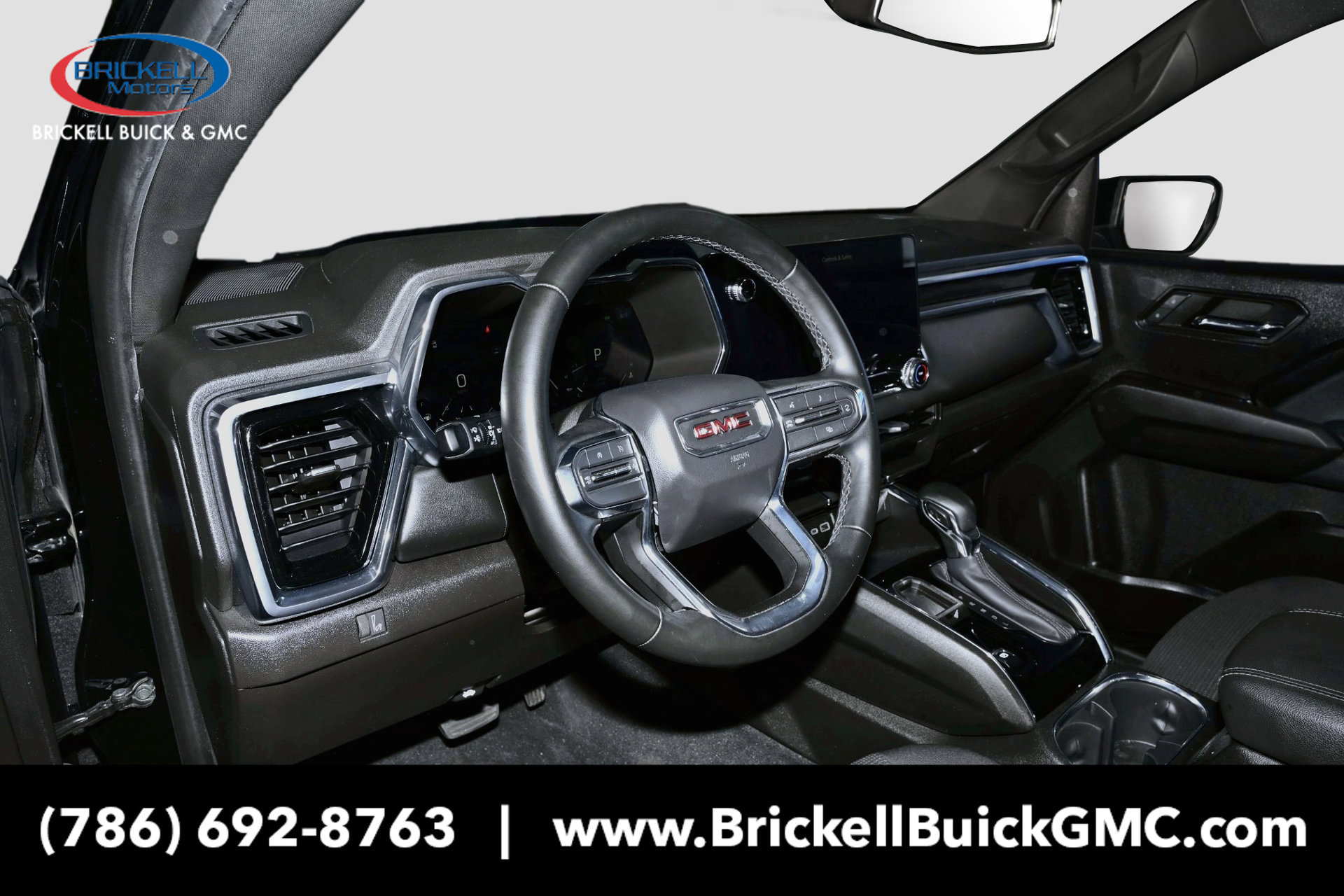 Used 2024 GMC Canyon Elevation RWD image 28