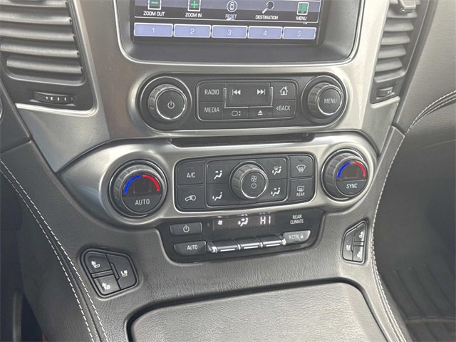 Used 2019 Chevrolet Suburban Premier image 42