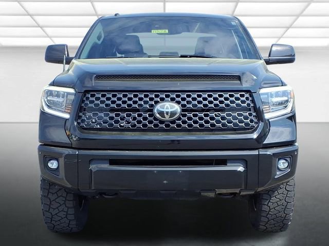 Used 2018 Toyota Tundra Platinum image 10