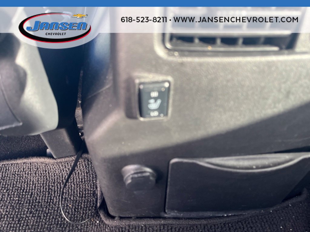 Used 2015 Nissan Armada Platinum w/ 2nd Row Captain Seat Package AWD/4WD image 29