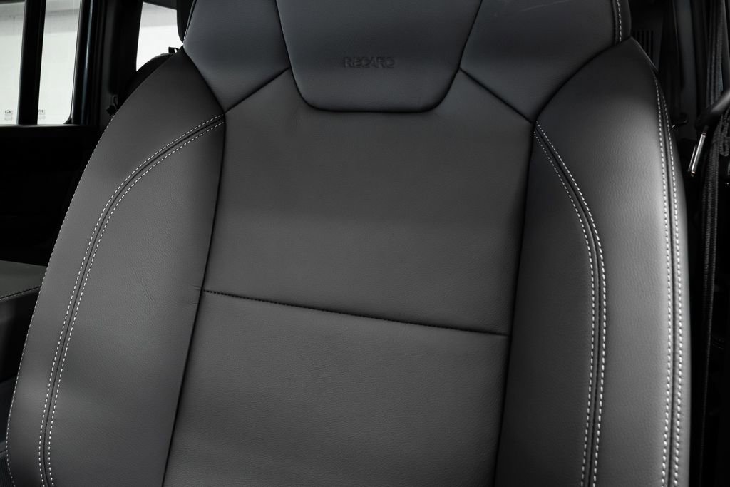 New 2026 INEOS Grenadier AWD/4WD image 40