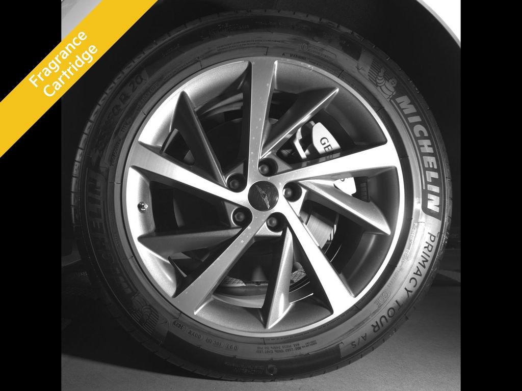 Used 2026 Genesis GV80 3.5T Advanced AWD/4WD image 13