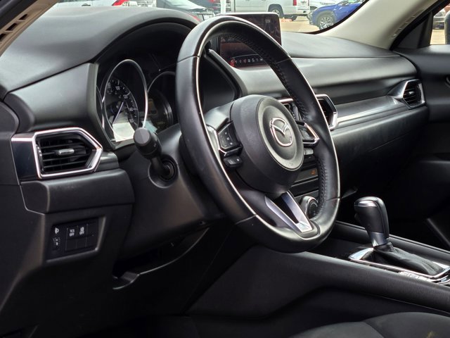 Used 2020 MAZDA CX-5 Sport image 9