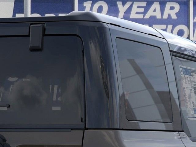 New 2026 Ford Bronco Badlands image 25