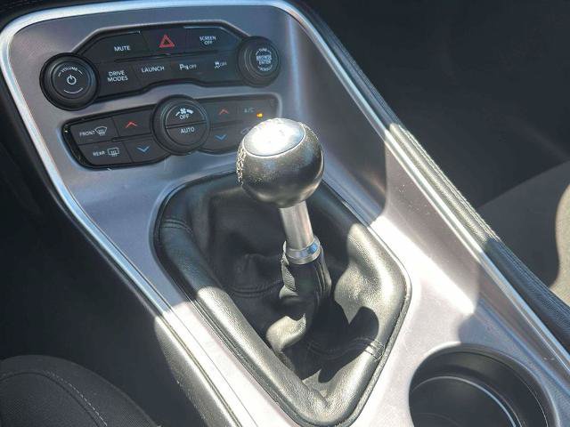 Used 2021 Dodge Challenger R/T Scat Pack RWD image 27