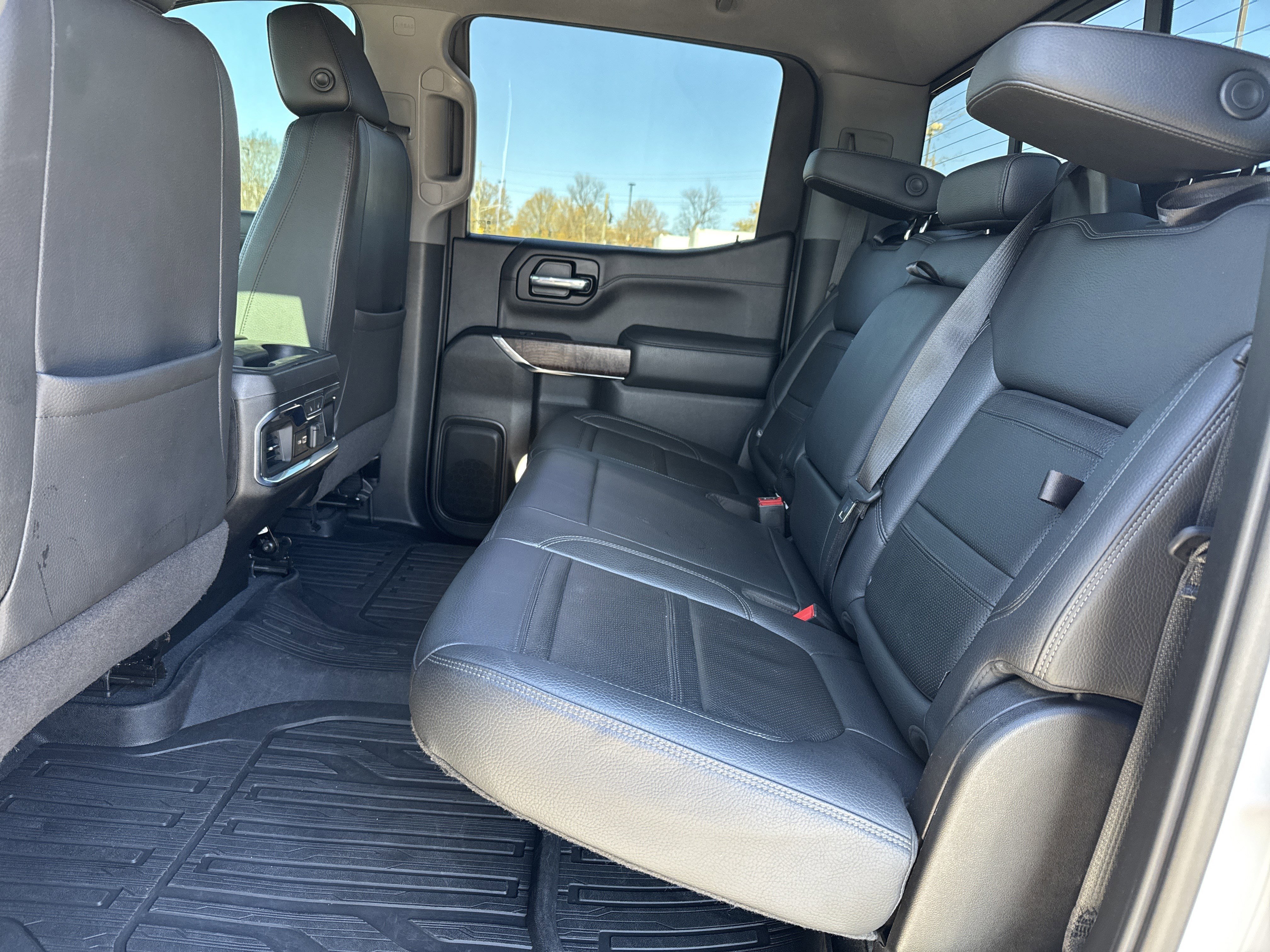 Used 2021 GMC Sierra 1500 Denali w/ Denali Ultimate Package image 30