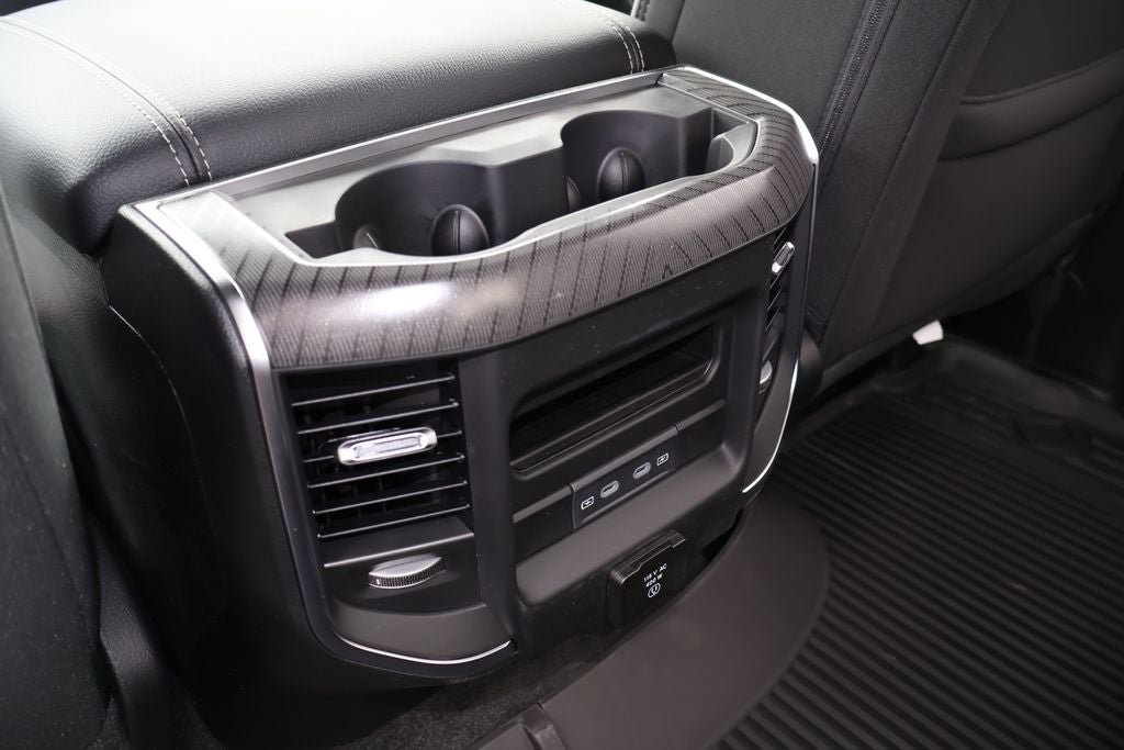 New 2026 RAM 1500 Big Horn AWD/4WD image 11
