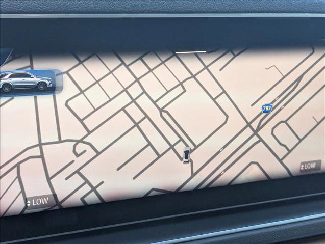 Certified 2025 Mercedes-Benz GLE 350 4MATIC image 13