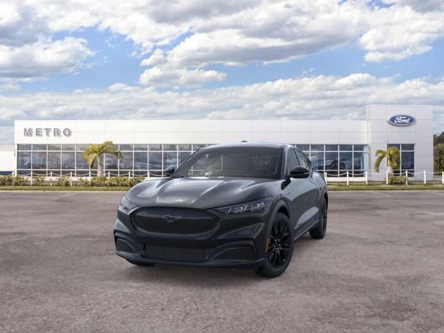 New 2026 Ford Mustang Mach-E Select RWD image 2