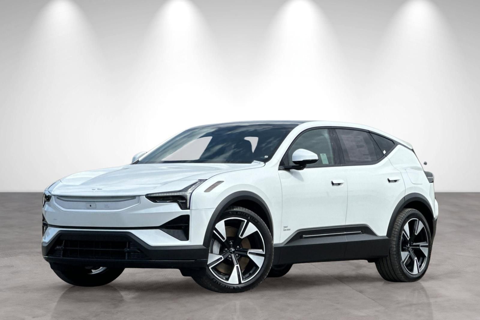New 2025 Polestar Polestar 3