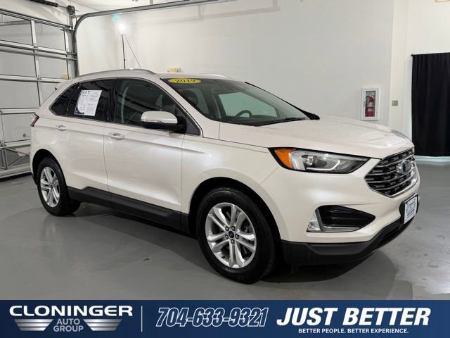 Used 2019 Ford Edge SEL w/ Equipment Group 201A