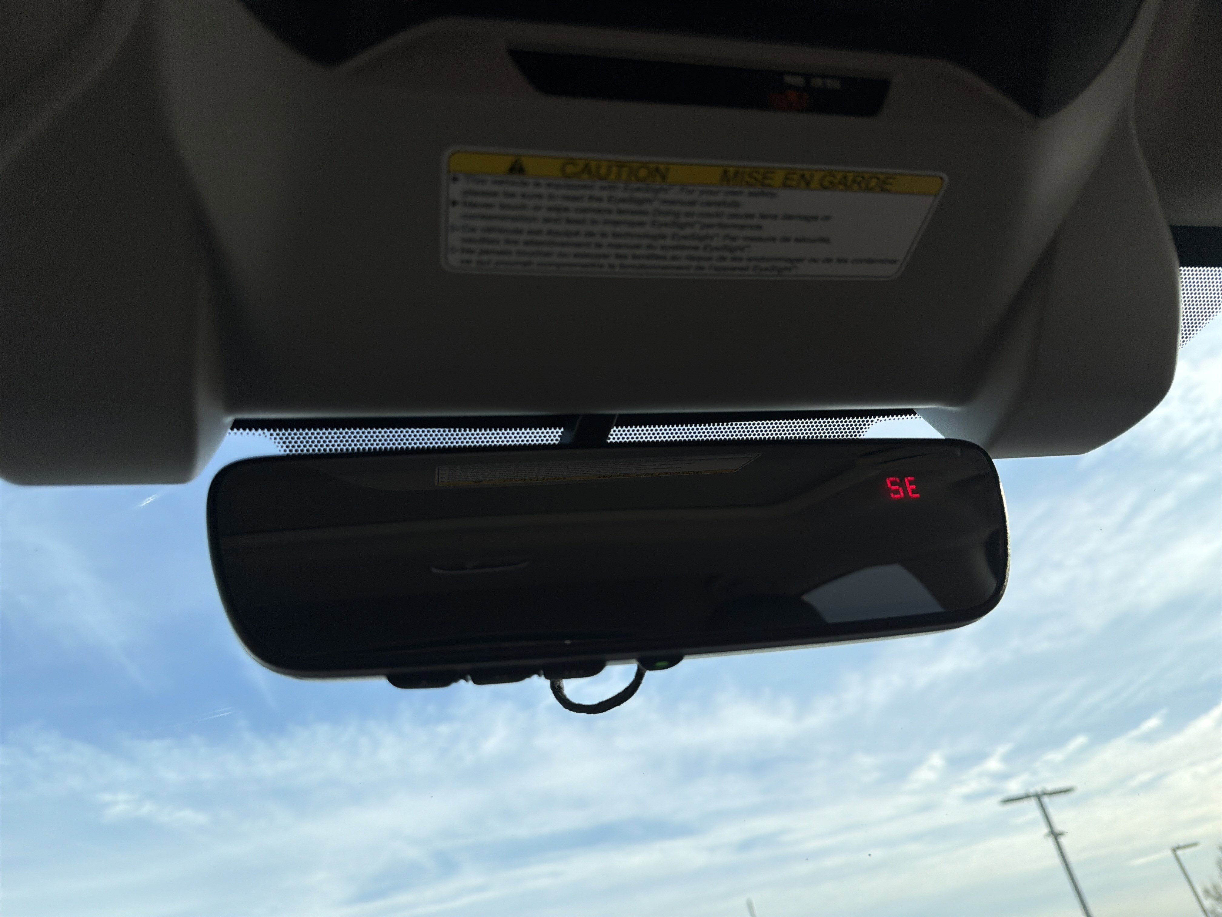 Used 2019 Subaru Crosstrek 2.0i Limited w/ Moonroof Package w/Navigation image 27