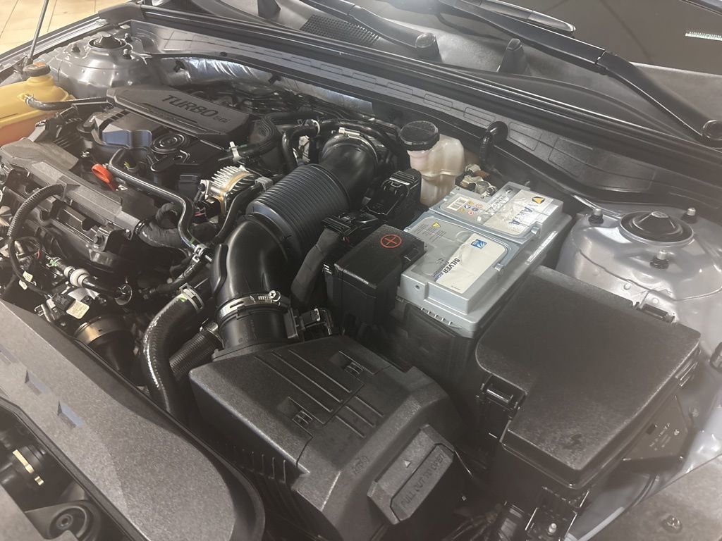 Used 2023 Kia K5 LXS image 32