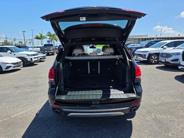 Used 2017 BMW X5 xDrive35i AWD/4WD image 10